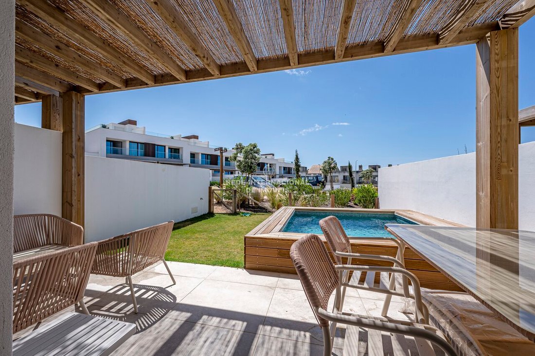 Appartement à Sines, Setúbal Municipality, Portugal 3 - 17500218