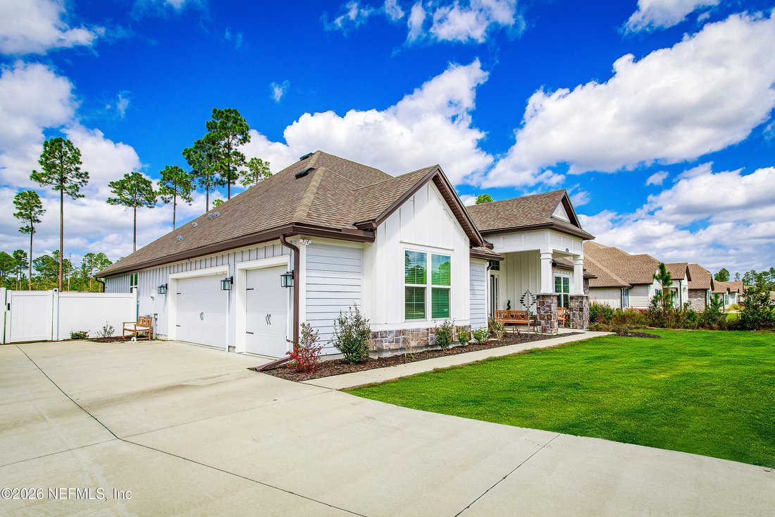Casa a Nassau Village-Ratliff, Florida, Stati Uniti 3 - 17523679