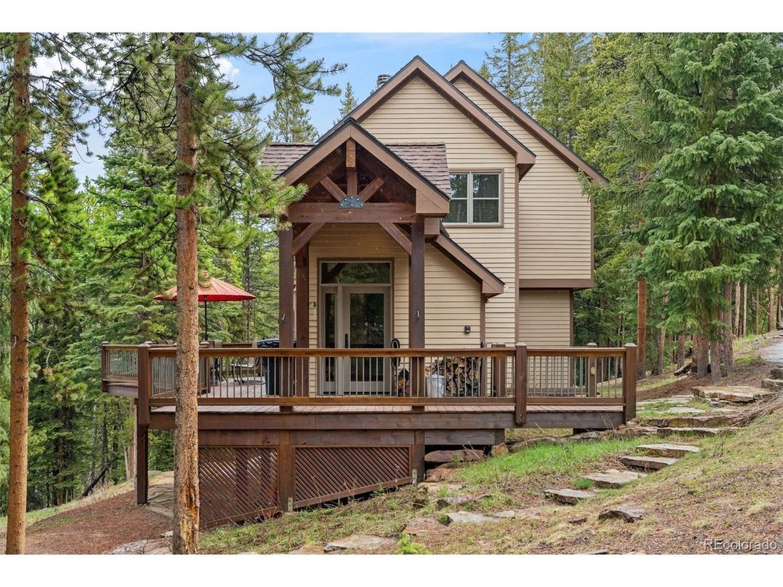 House in Breckenridge, Colorado, United States 2 - 18321425