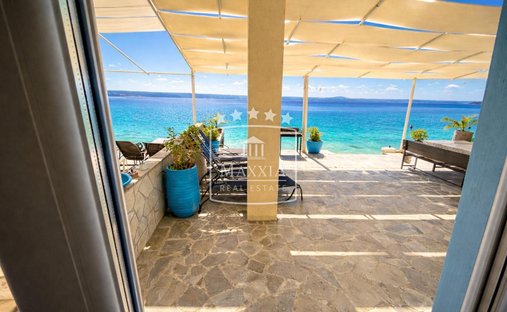 Apartment in Maslenica, Zadar County, Croatia 1