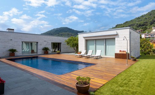 Villa à Vallromanes, Catalogne, Espagne 1