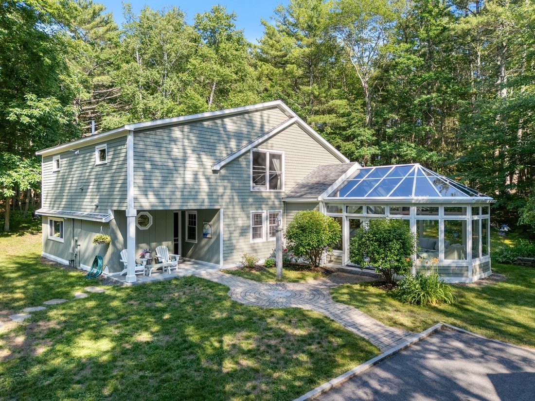 House in York, Maine, United States 4 - 18316317
