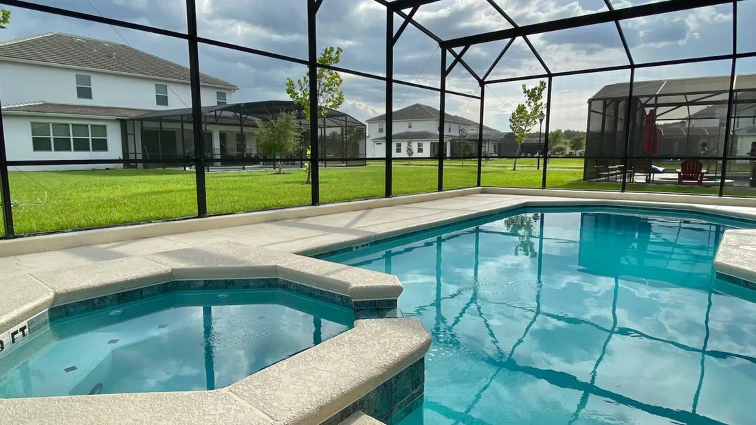 House in Kissimmee, Florida, United States 2 - 18322629