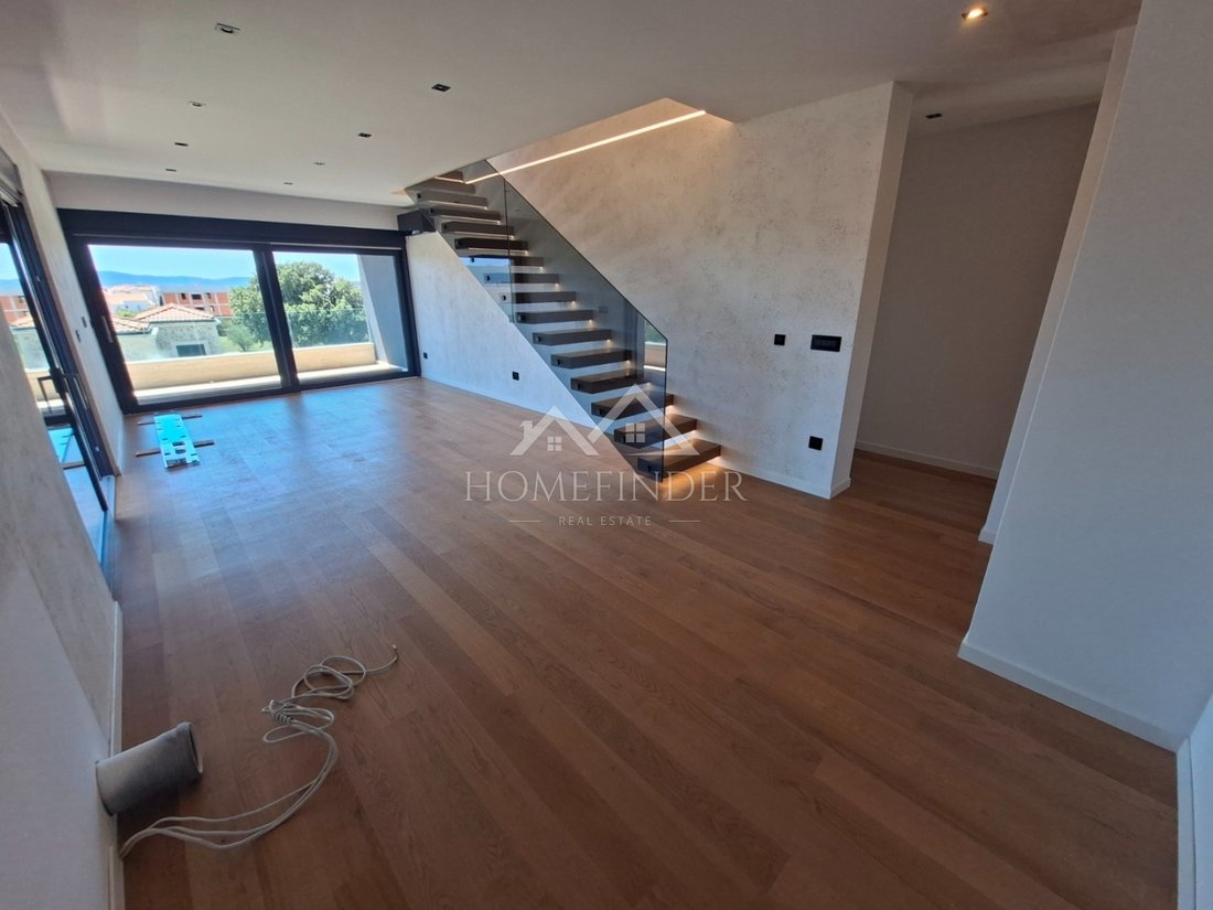 Apartment in Sukosan, Zadar County, Croatia 4 - 18322830