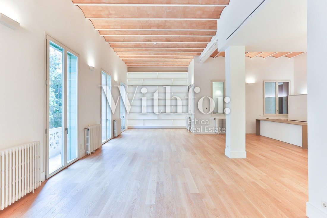 Apartment in Ciutat Vella, Barcelona, Spain 5 - 18300658