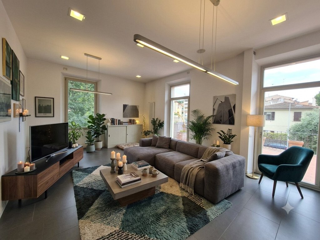Apartment in Center, Florence, Tuscany 2 - 18320911
