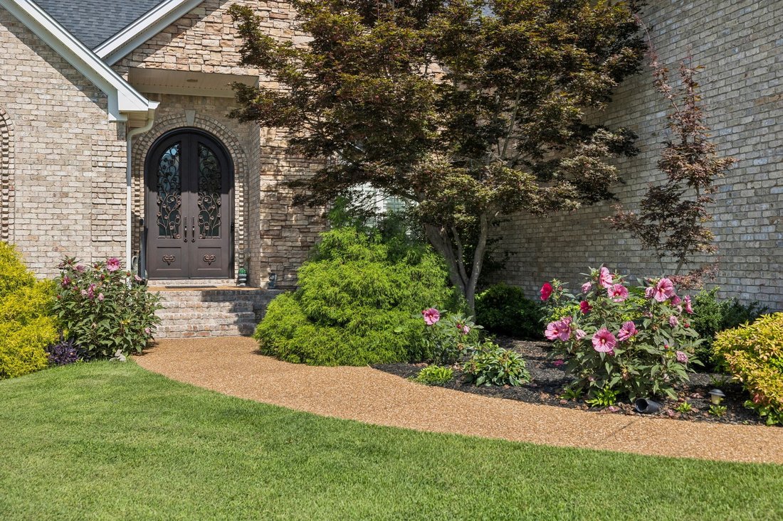 House in Lebanon, Tennessee, United States 2 - 18220179