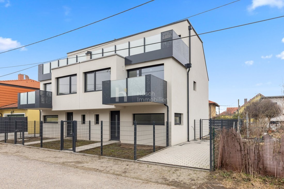 House in Vienna, Wien, Austria 2 - 17273349