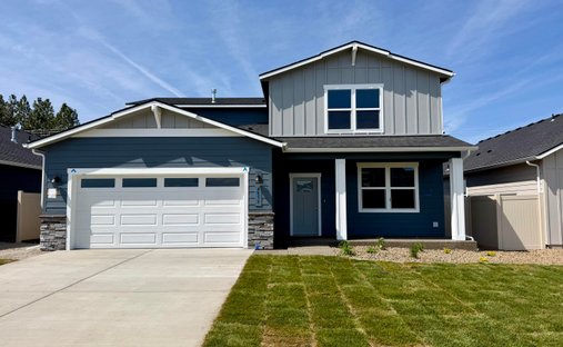House in Coeur d'Alene, Idaho, United States 1