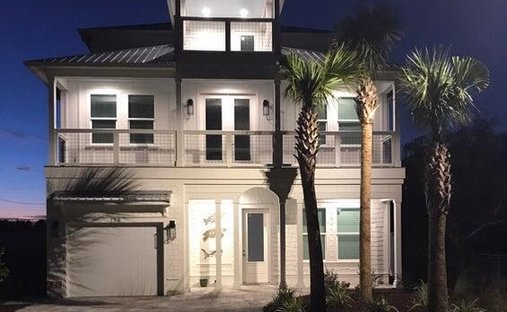 House in Rosemary Beach, Florida, United States 1