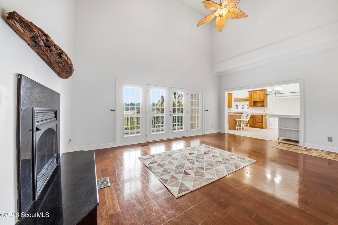 House in Darien, Georgia, United States 5 - 18318542