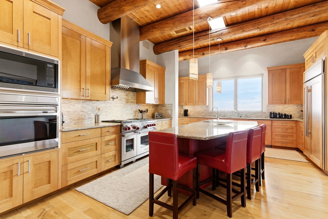 House in Santa Fe, New Mexico, United States 4 - 18317905