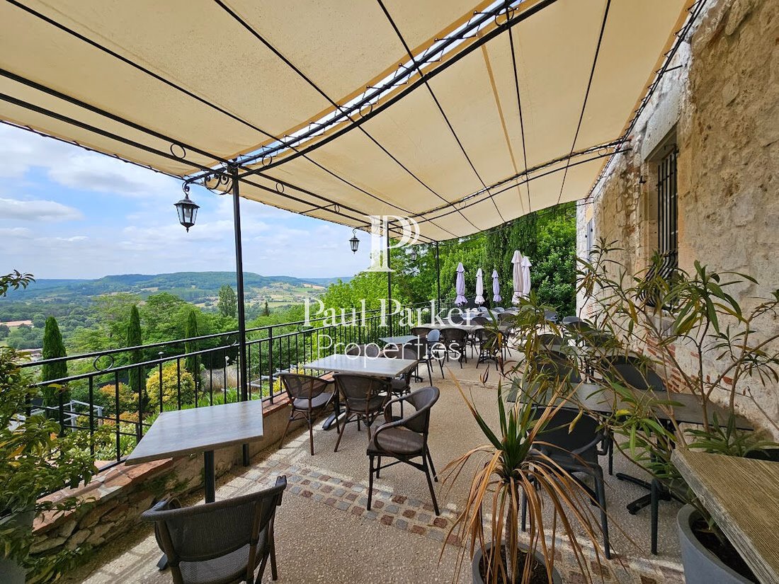 House in Penne-d'Agenais, Nouvelle-Aquitaine, France 5 - 18323274