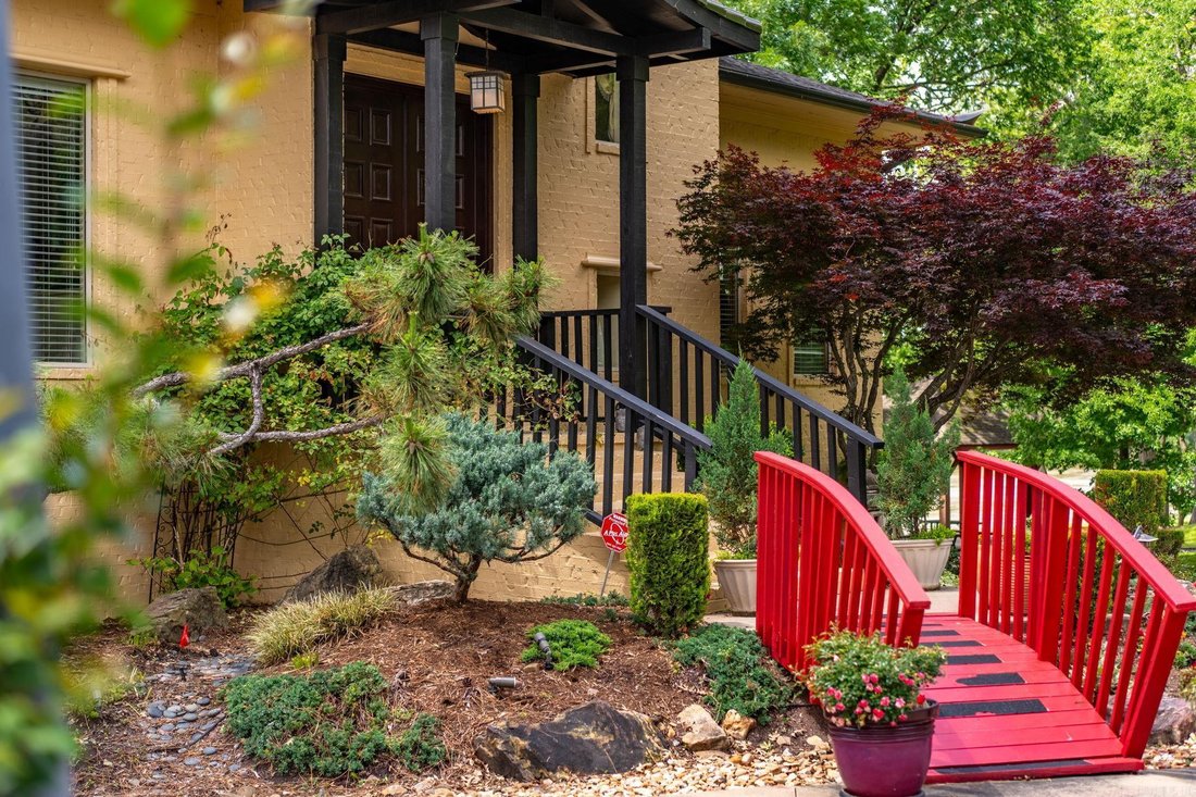 House in Maumelle, Arkansas, United States 3 - 18317992