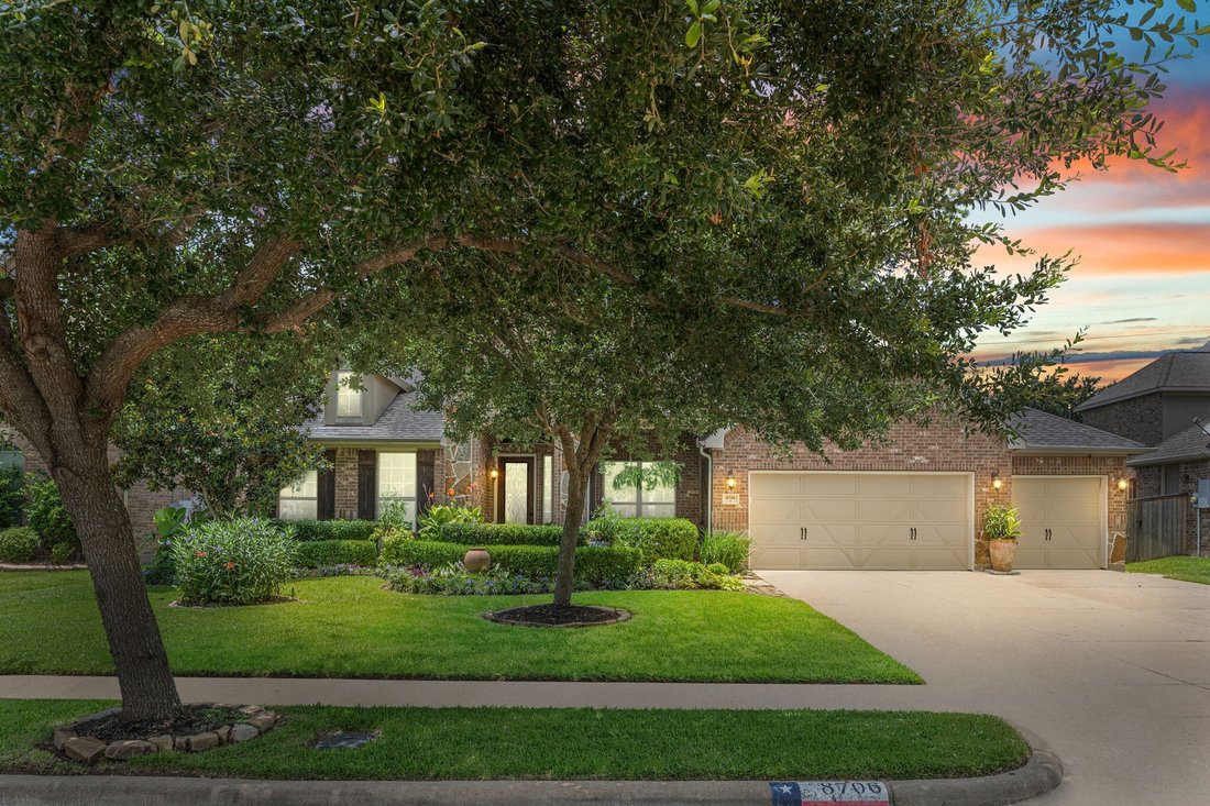 House in Richmond, Texas, United States 3 - 18322480