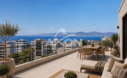 Appartement en South Athens, Attique, Grèce 1