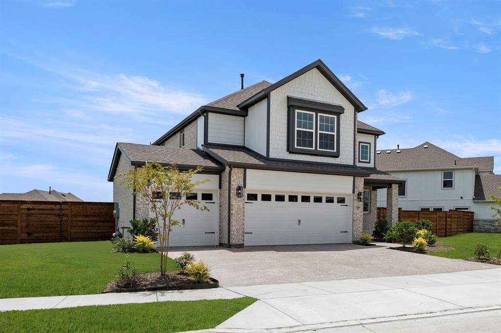 House in Mesquite, Texas, United States 2 - 17876822