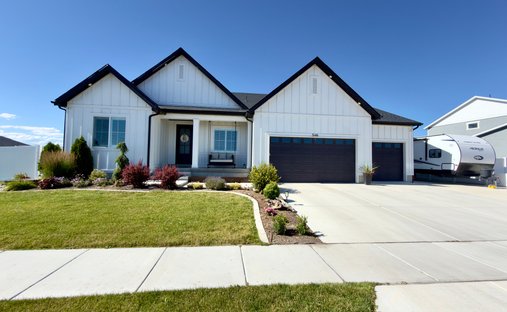 Maison à Lehi, Utah, États-Unis 1