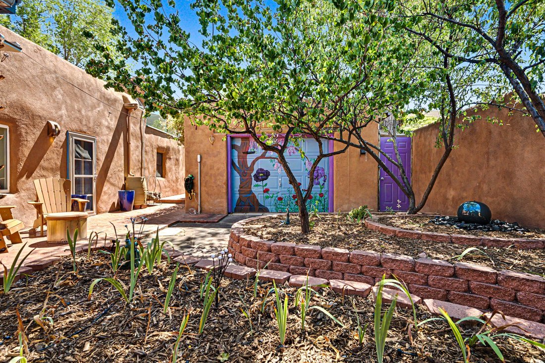 House in Santa Fe, New Mexico, United States 1 - 18321424
