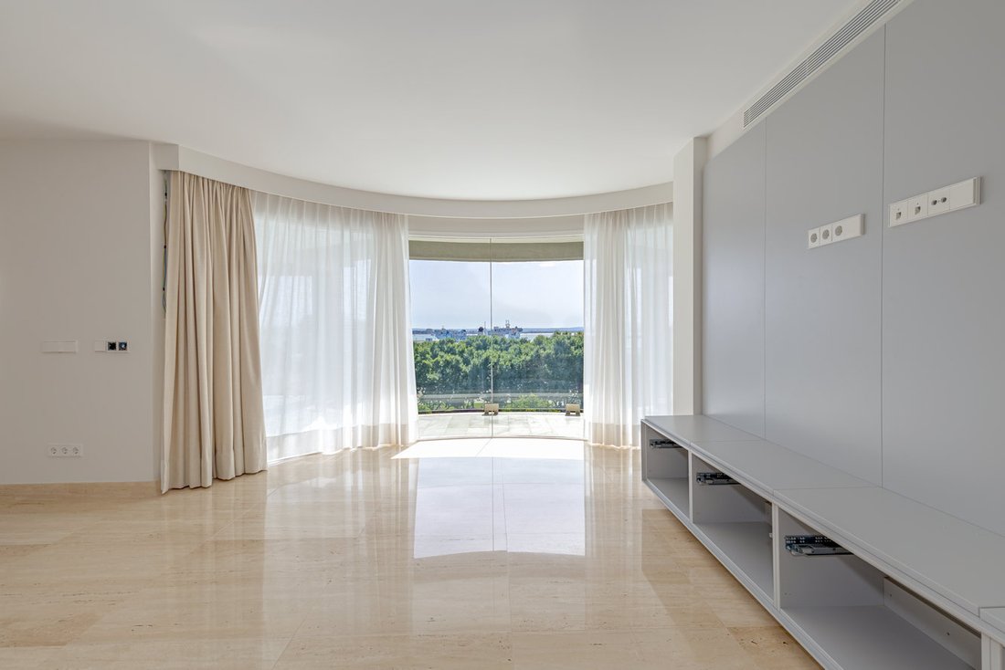 Condo in Santa Ponsa, Balearic Islands, Spain 5 - 18321088