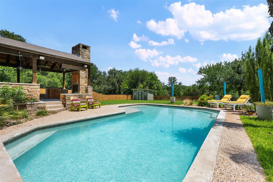 House in Brushy Creek, Texas, United States 2 - 18321619