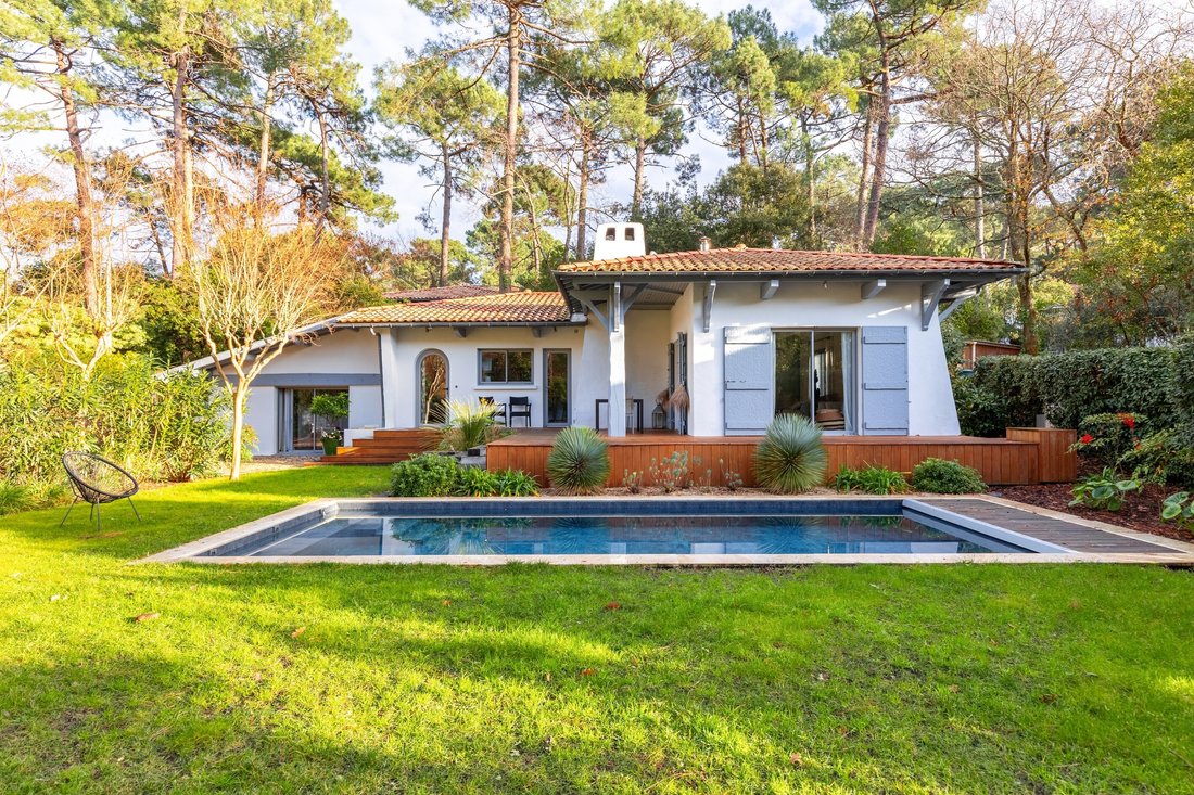 House in Aiguillon, Arcachon, France 3 - 18322799