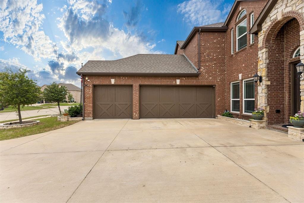 House in Celina, Texas, United States 3 - 18318233