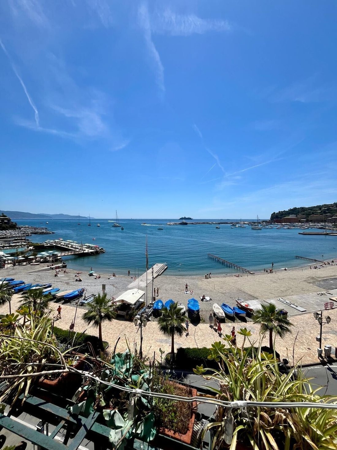 Apartment in Center, Santa Margherita Ligure, Liguria 1 - 18320914