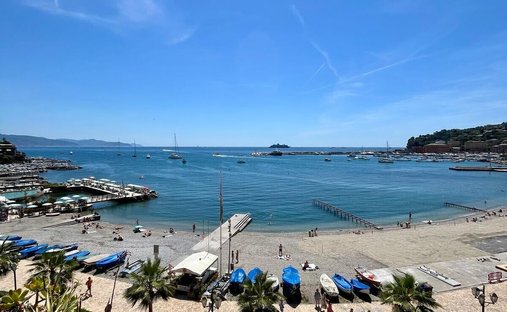 Apartment in Center, Santa Margherita Ligure, Liguria 1