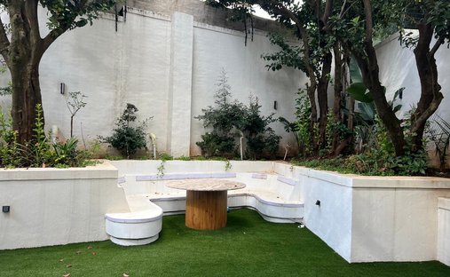 Townhouse in Hyde Park, Gauteng, South Africa 1