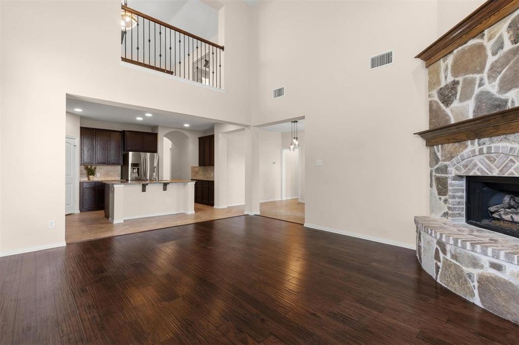 House in McKinney, Texas, United States 5 - 18322172