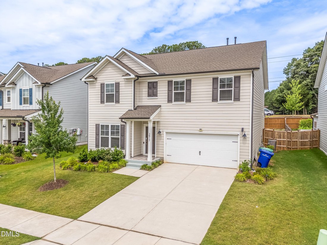 House in Raleigh, North Carolina, United States 2 - 18321208