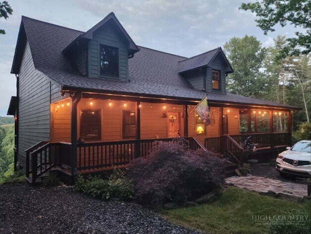 House in West Jefferson, North Carolina, United States 5 - 18279963
