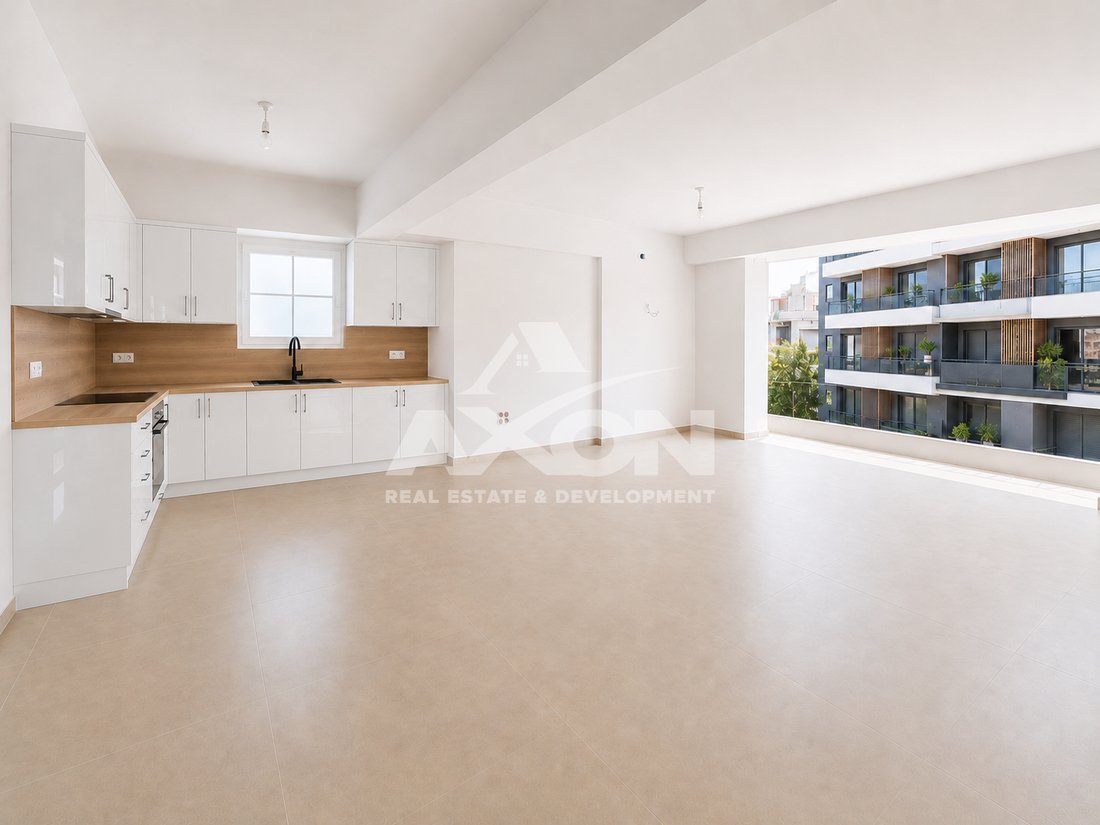 Apartment in South Athens, Attica, Greece 1 - 16737497