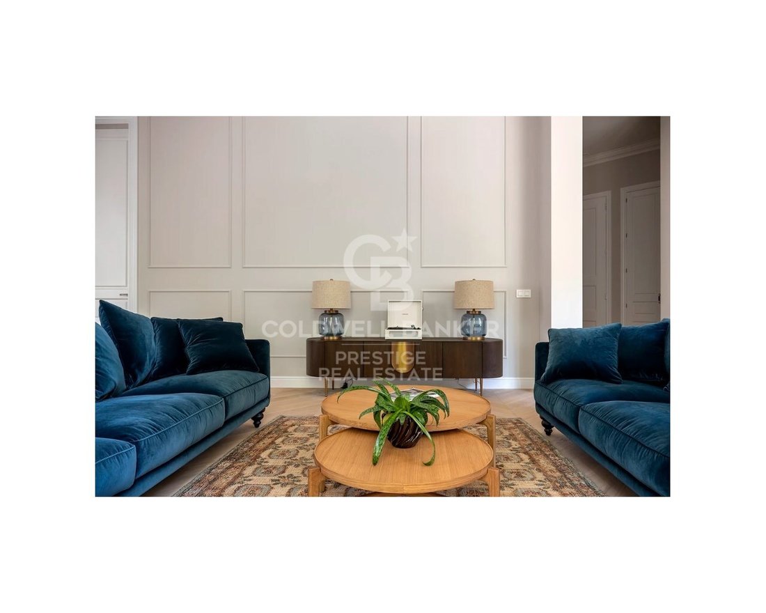 Apartment in Eixample, Barcelona, Spain 4 - 18322804