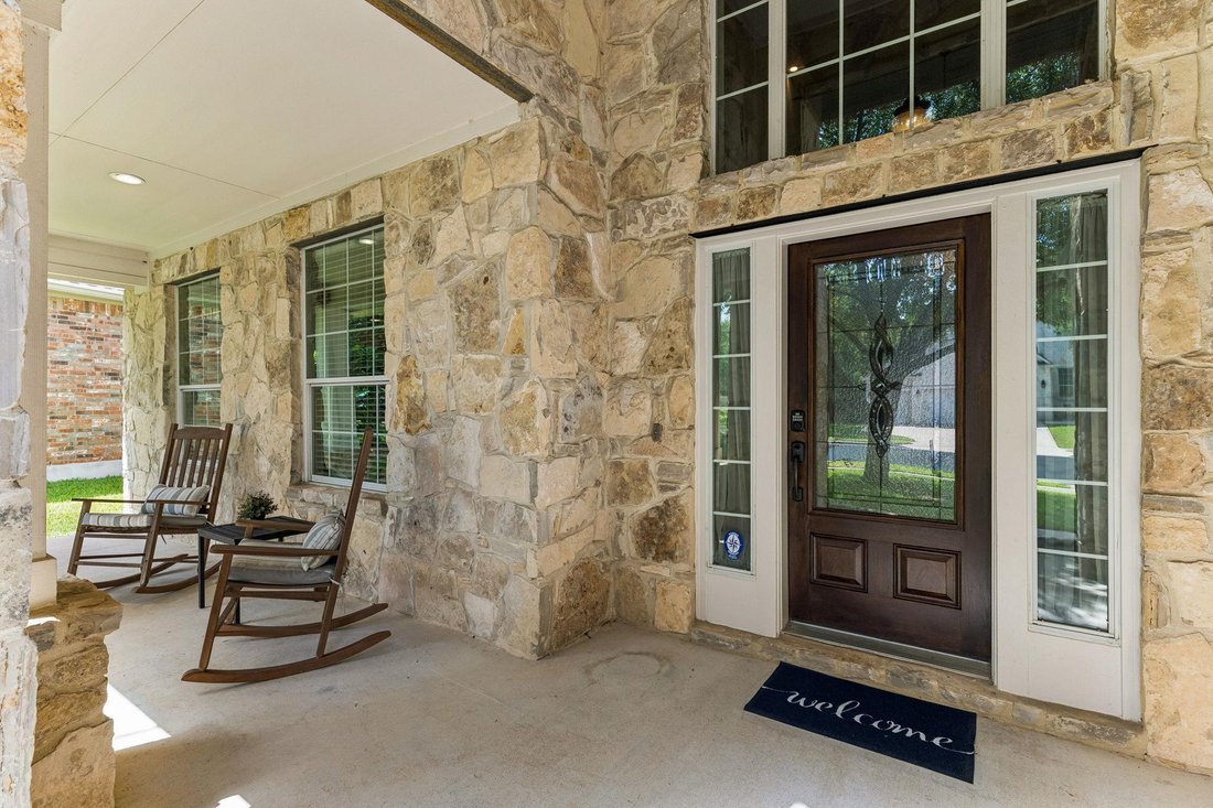 House in Austin, Texas, United States 5 - 18321683