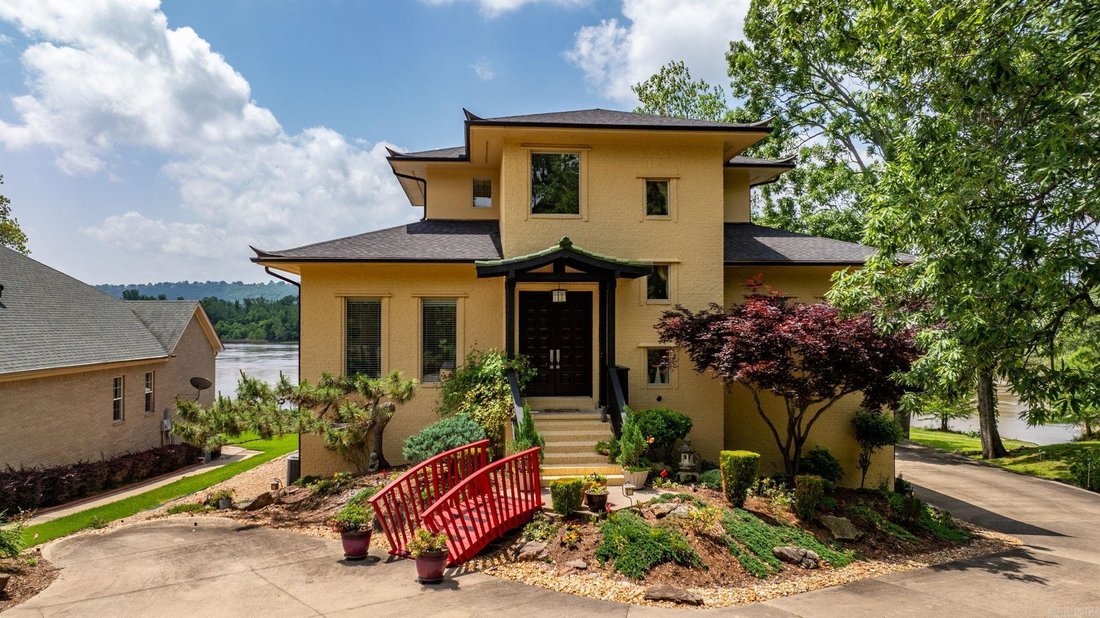 House in Maumelle, Arkansas, United States 2 - 18317992