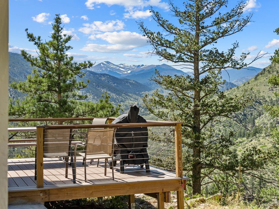 Maison à Drake, Colorado, États-Unis 3 - 18321452