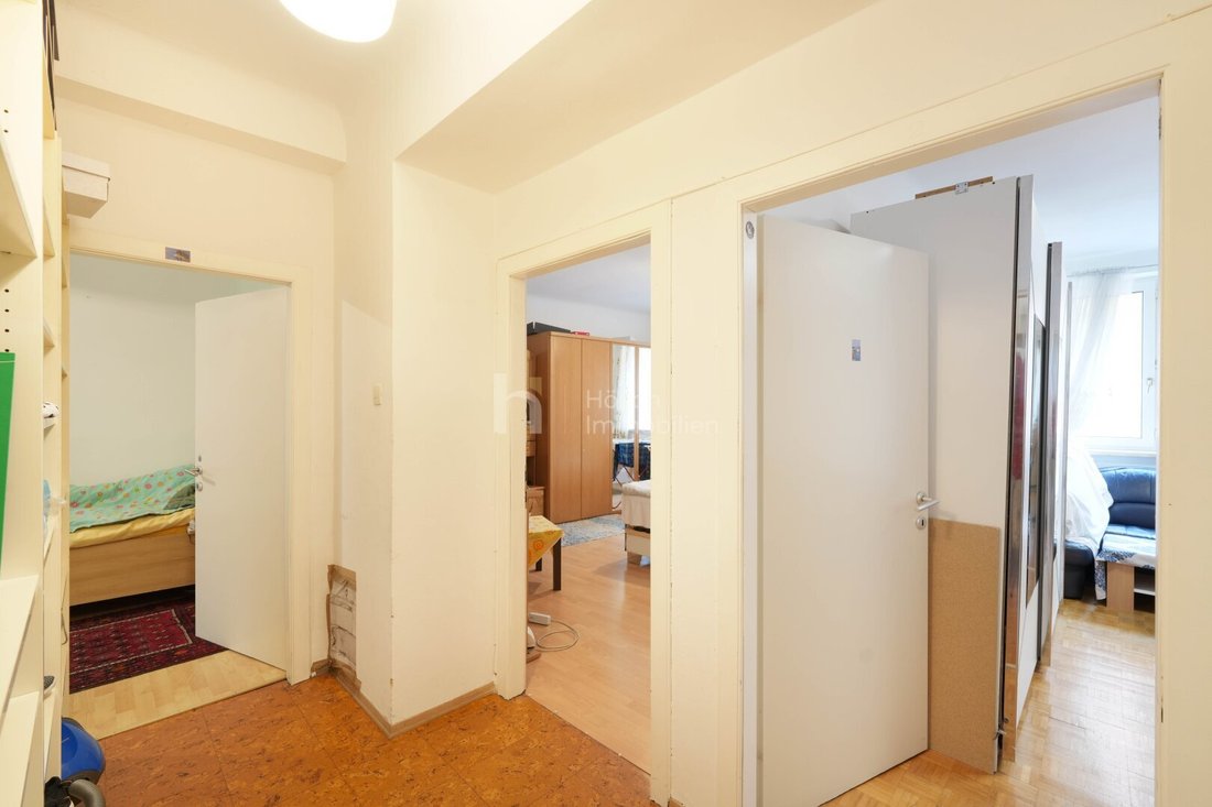 Appartement à Vienne, Vienne, Autriche 5 - 16452866