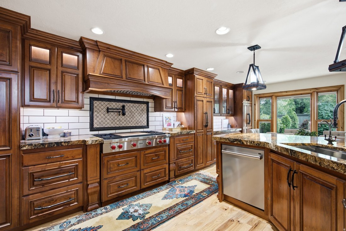 Townhouse in Cottonwood Heights, Utah, United States 4 - 18320995