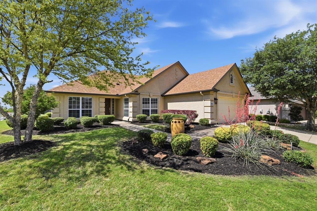 House in Denton, Texas, United States 3 - 18322186