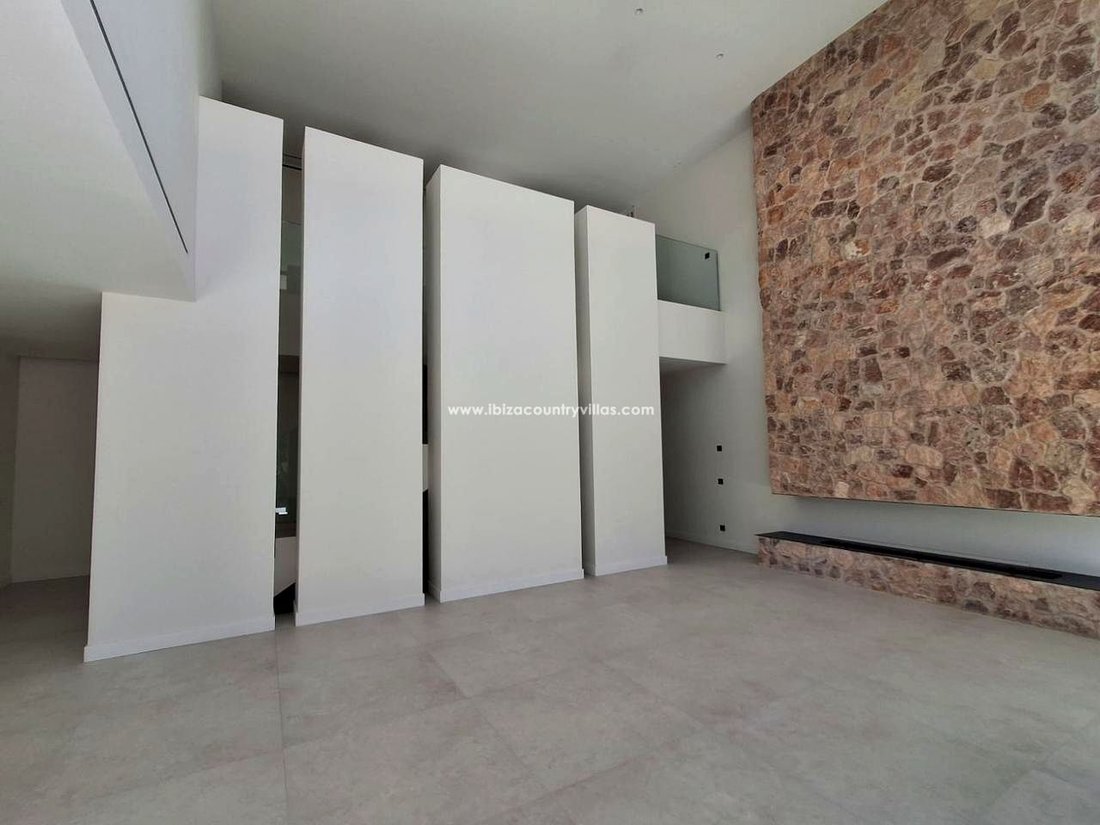 Villa in Roca Llisa, Santa Eularia des Riu, Balearic Islands 5 - 17974850