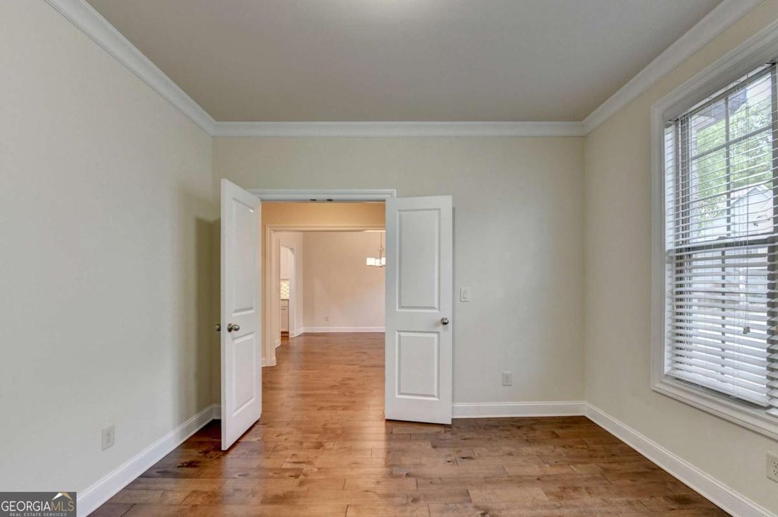 House in Johns Creek, Georgia, United States 5 - 18322608