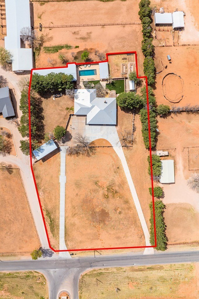 House in Midland, Texas, United States 3 - 18318501