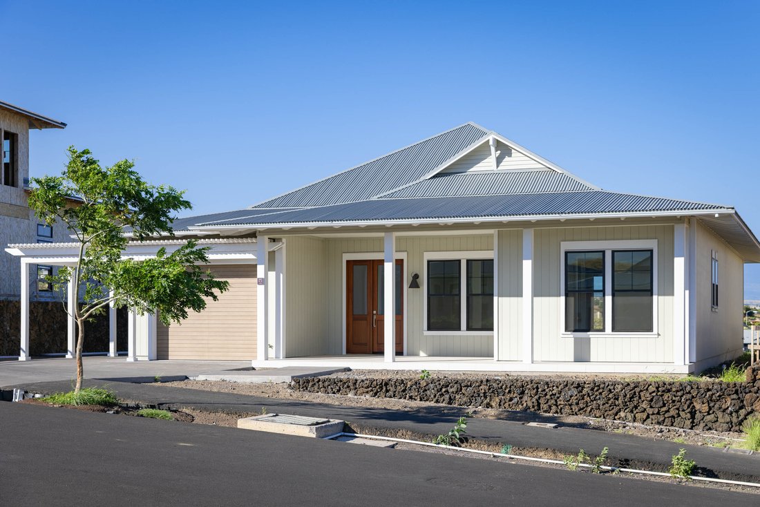 Casa en Waikoloa Village, Hawái, Estados Unidos 1 - 18121330
