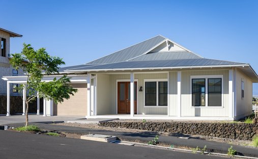 Casa a Waikoloa Village, Hawaii, Stati Uniti 1