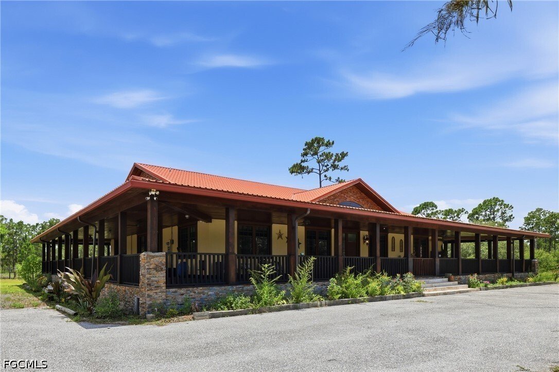 House in Clewiston, Florida, United States 5 - 18320891