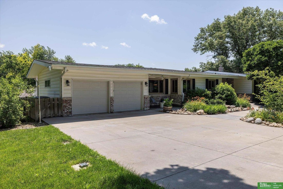House in Omaha, Nebraska, United States 4 - 18319424