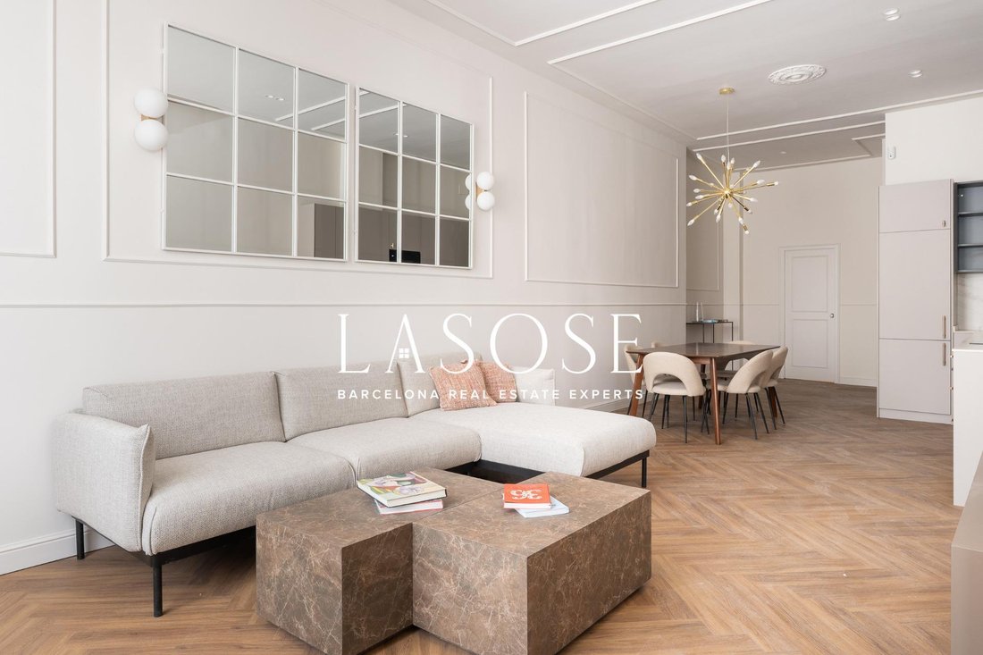 Apartment in Ciutat Vella, Barcelona, Spain 2 - 18320131