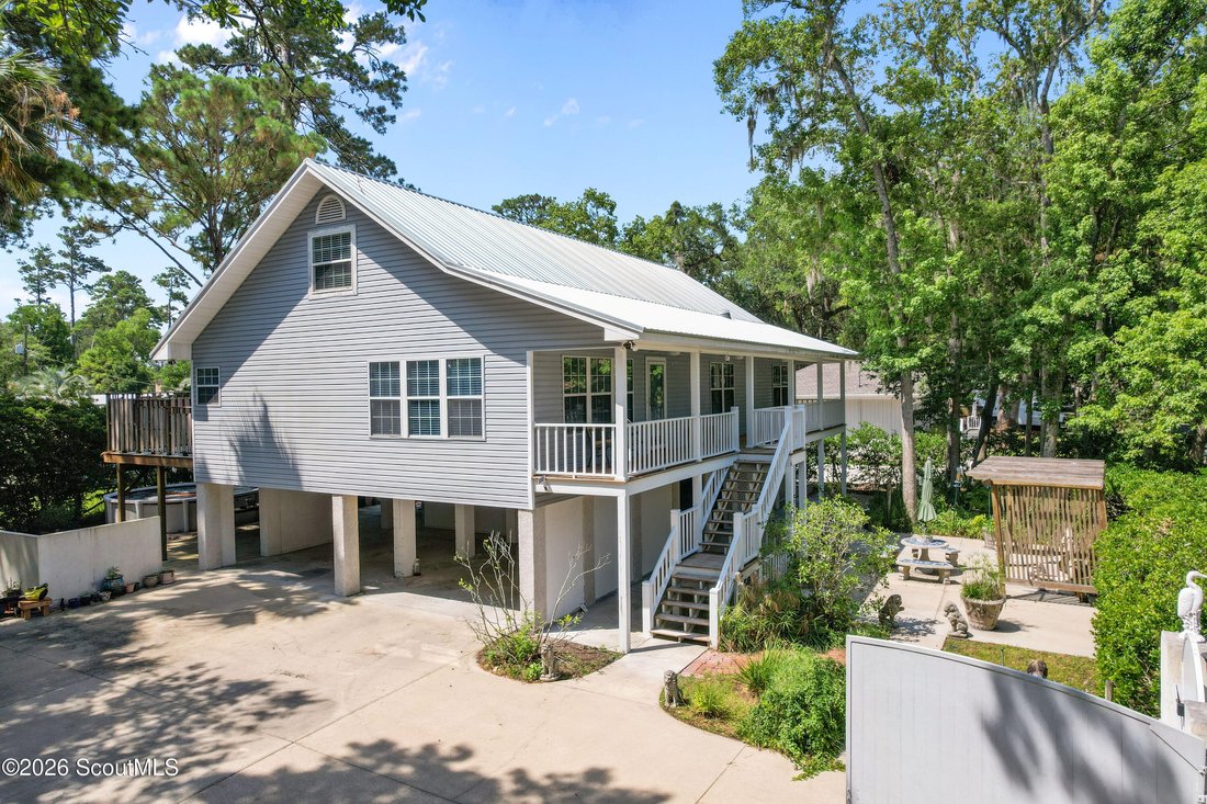 House in St. Simons, Georgia, United States 3 - 18319131